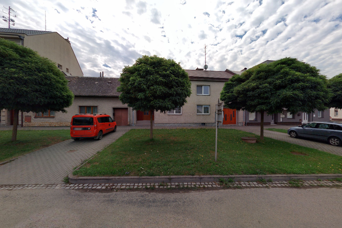 Český rybářský svaz, z.s., místní organizace Brodek u Přerova