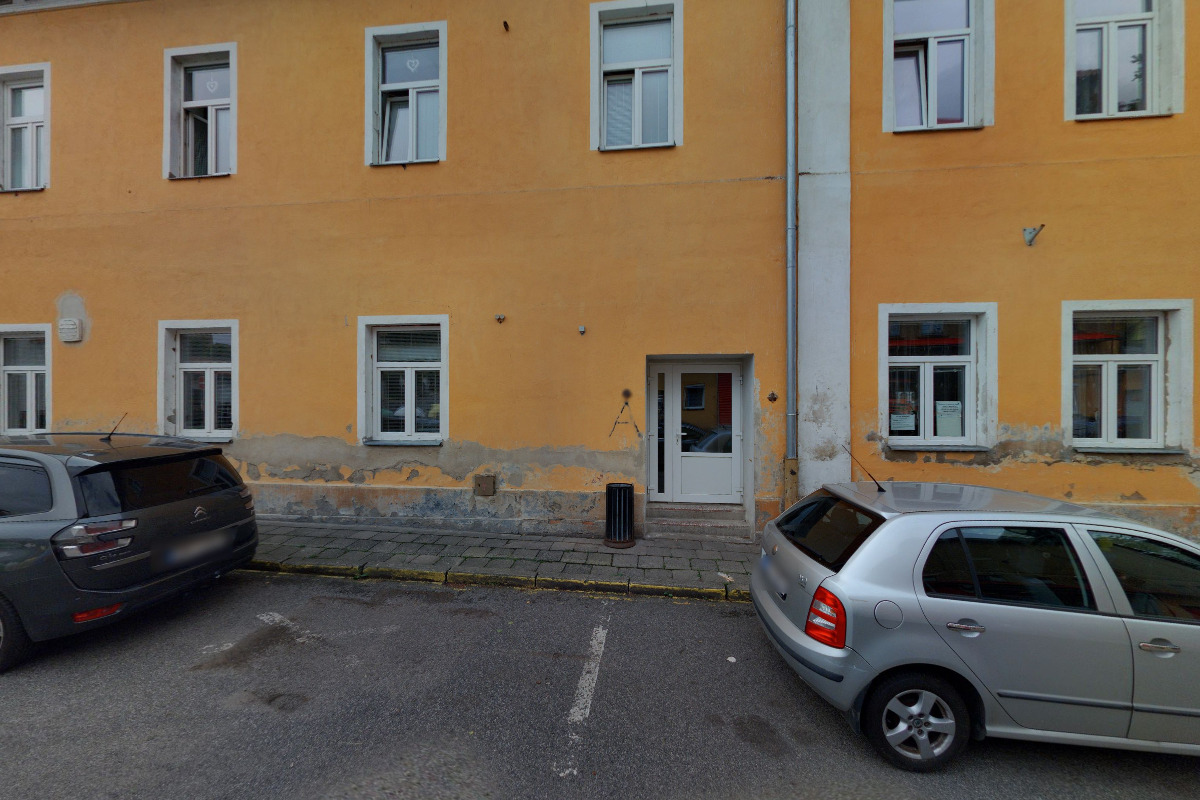 Klub Seniorů Benešov nad Ploučnicí