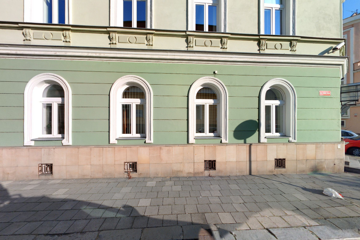 Exekutorský úřad Přerov - Mgr. René Mohyla