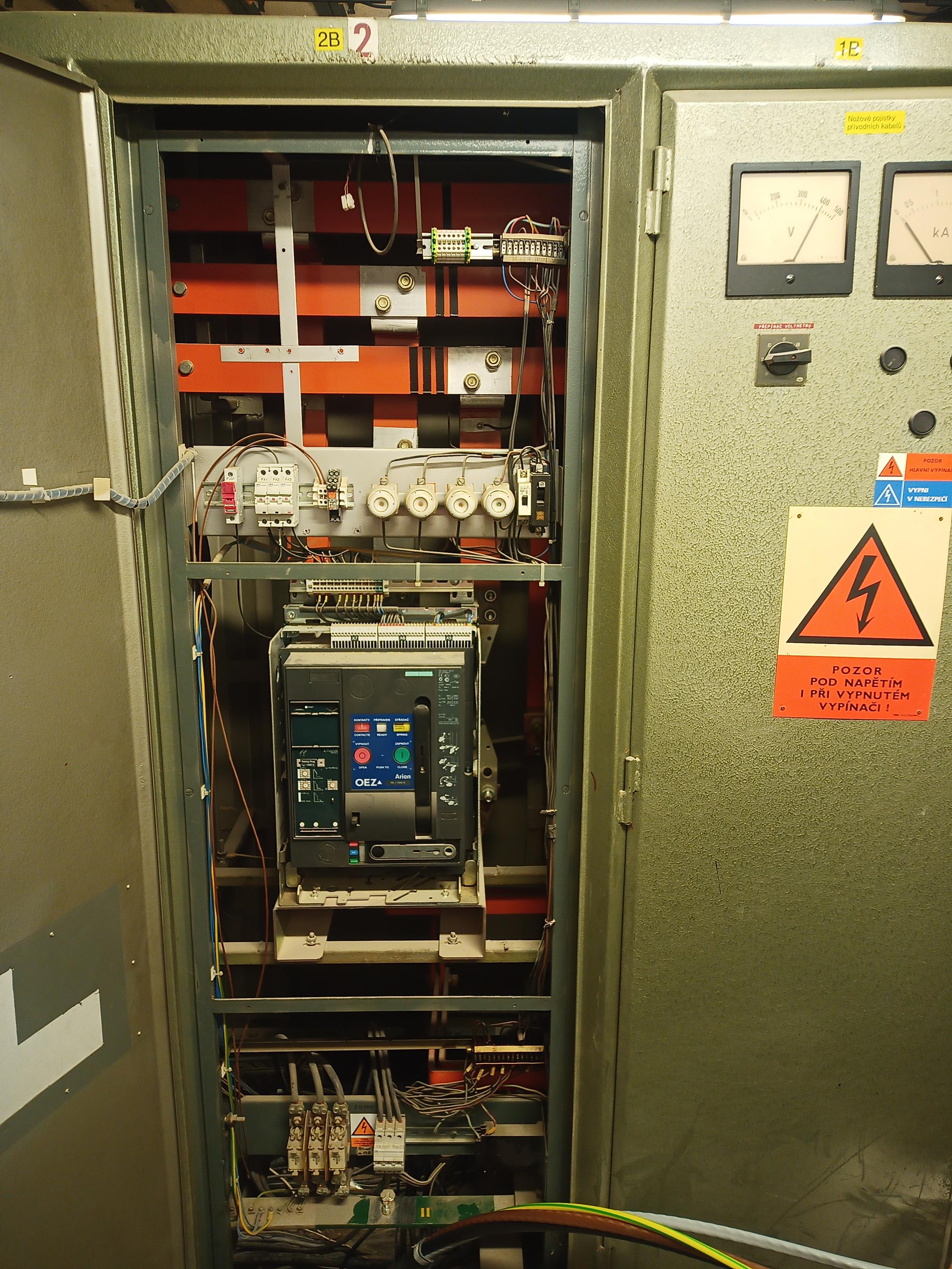 ElektrikarZlin.cz - Elektroinstalace foto 6