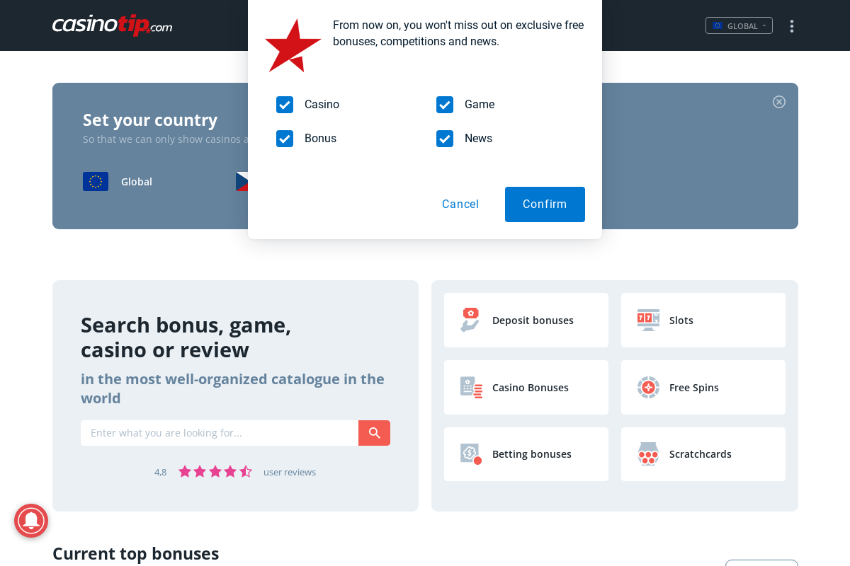 Casinotip.com foto 1