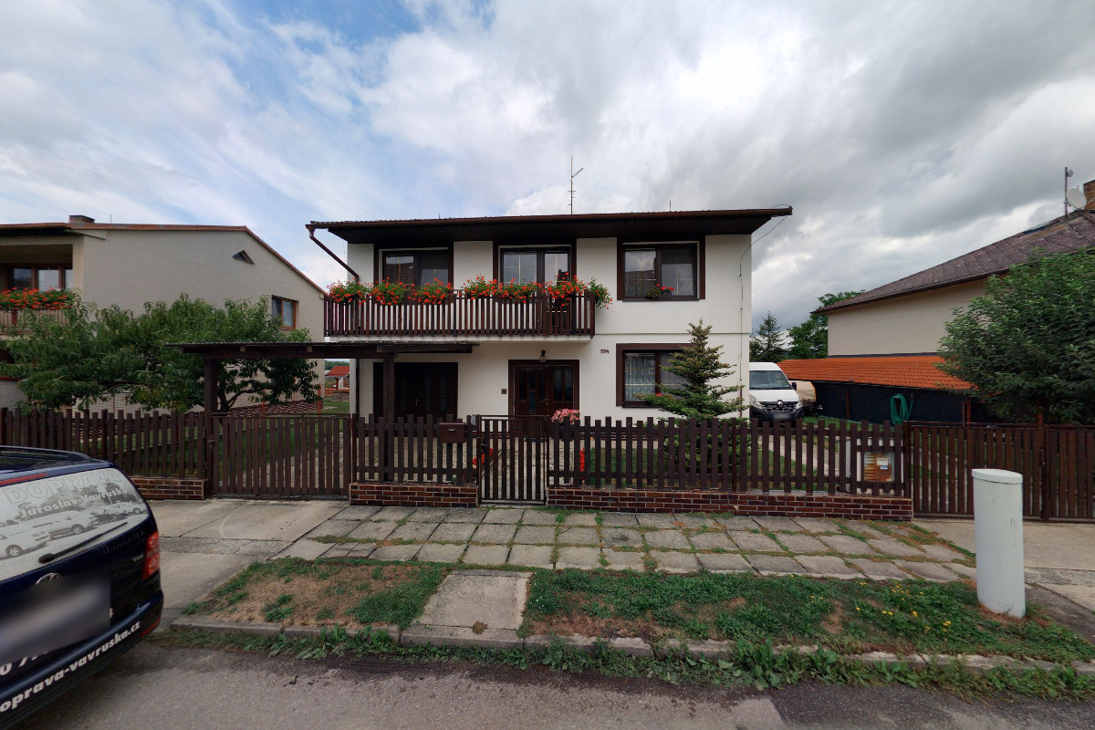 Jaroslav Vavruška - Minibusová a mikrobusová doprava foto 5