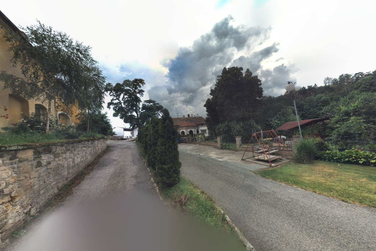 Statek Novák Jarpice - Kamenice, s.r.o. foto 2