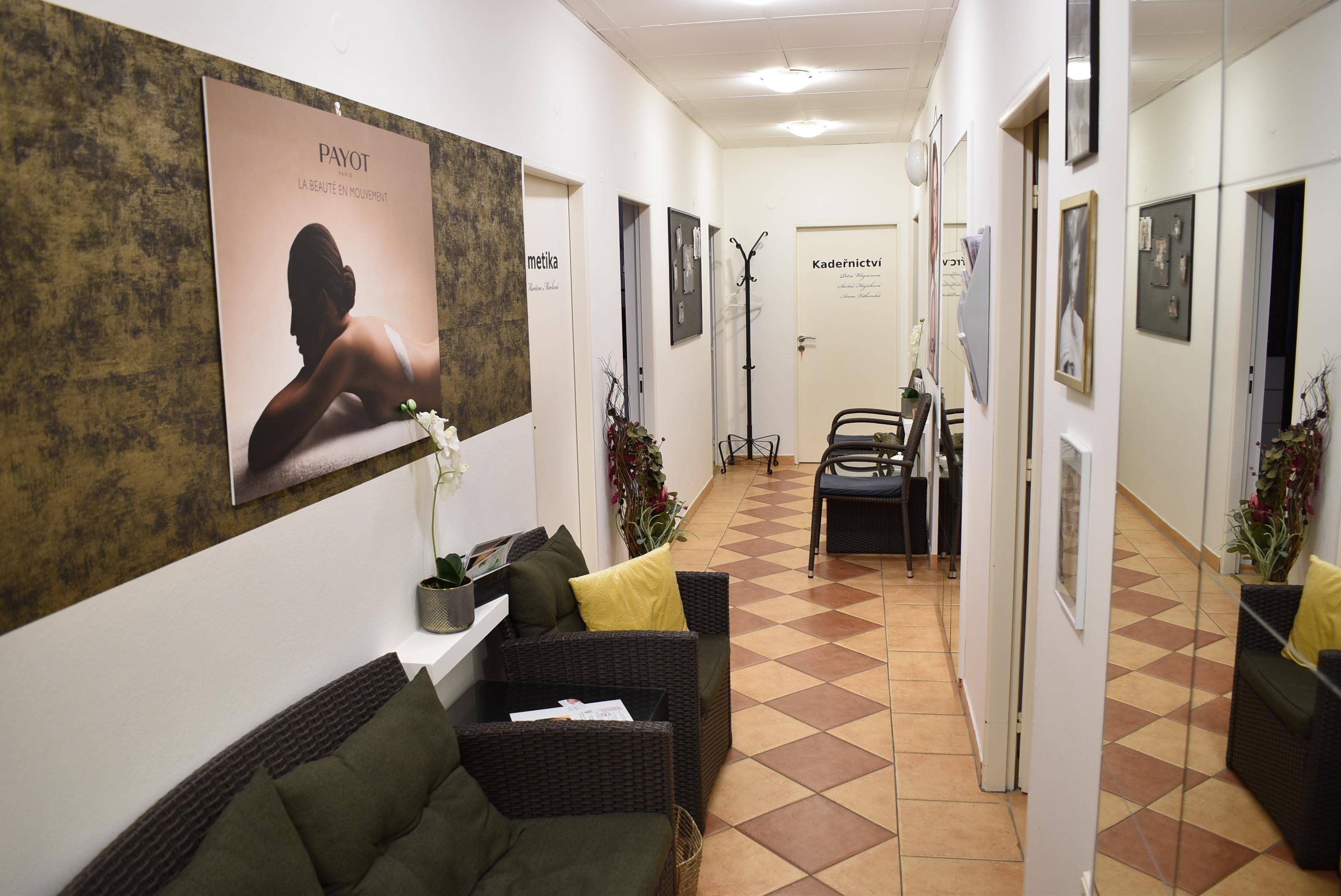 Kosmetika & Permanentní Make-up Martina Marková foto 3