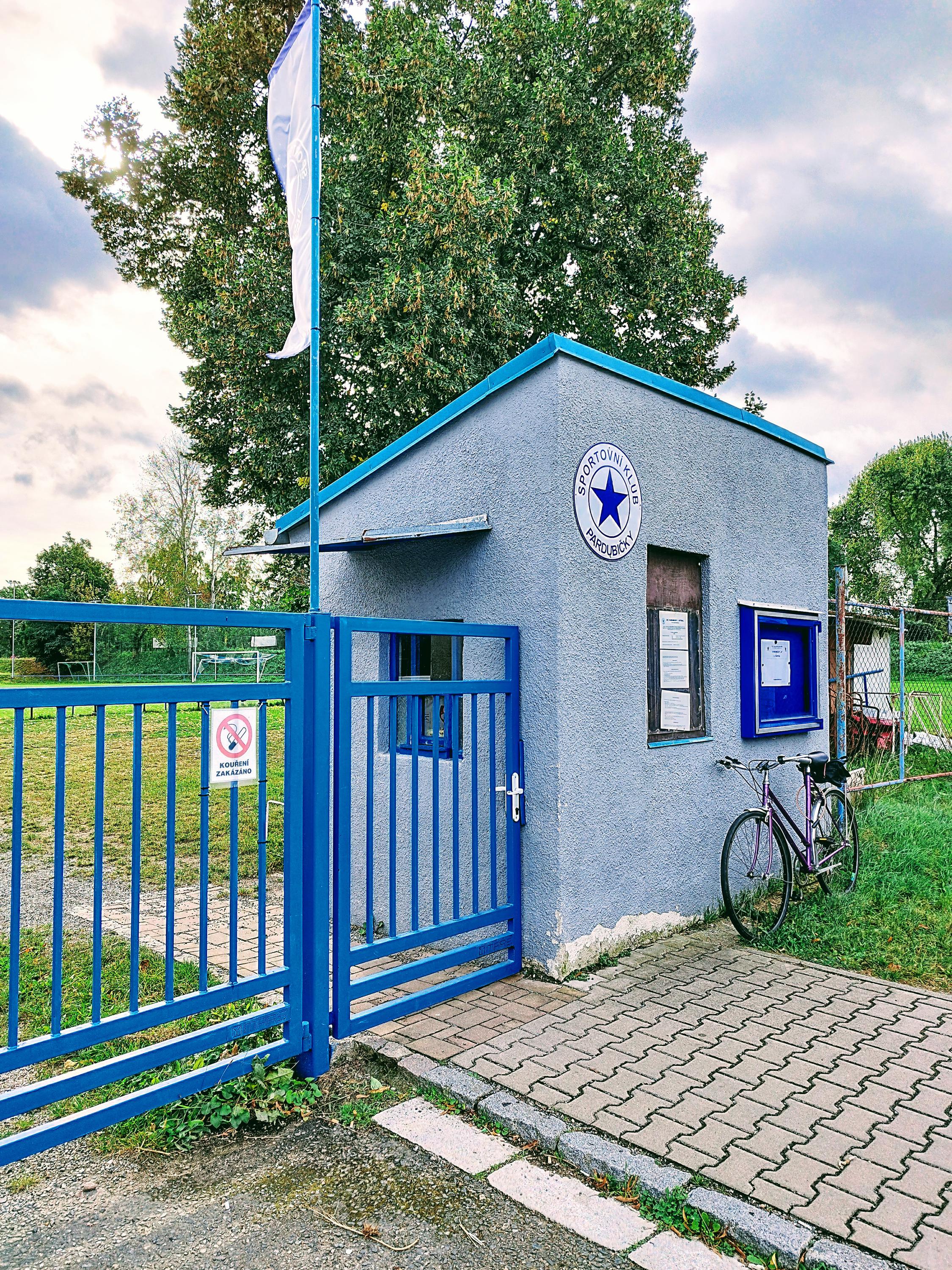 SK Pardubičky foto 2