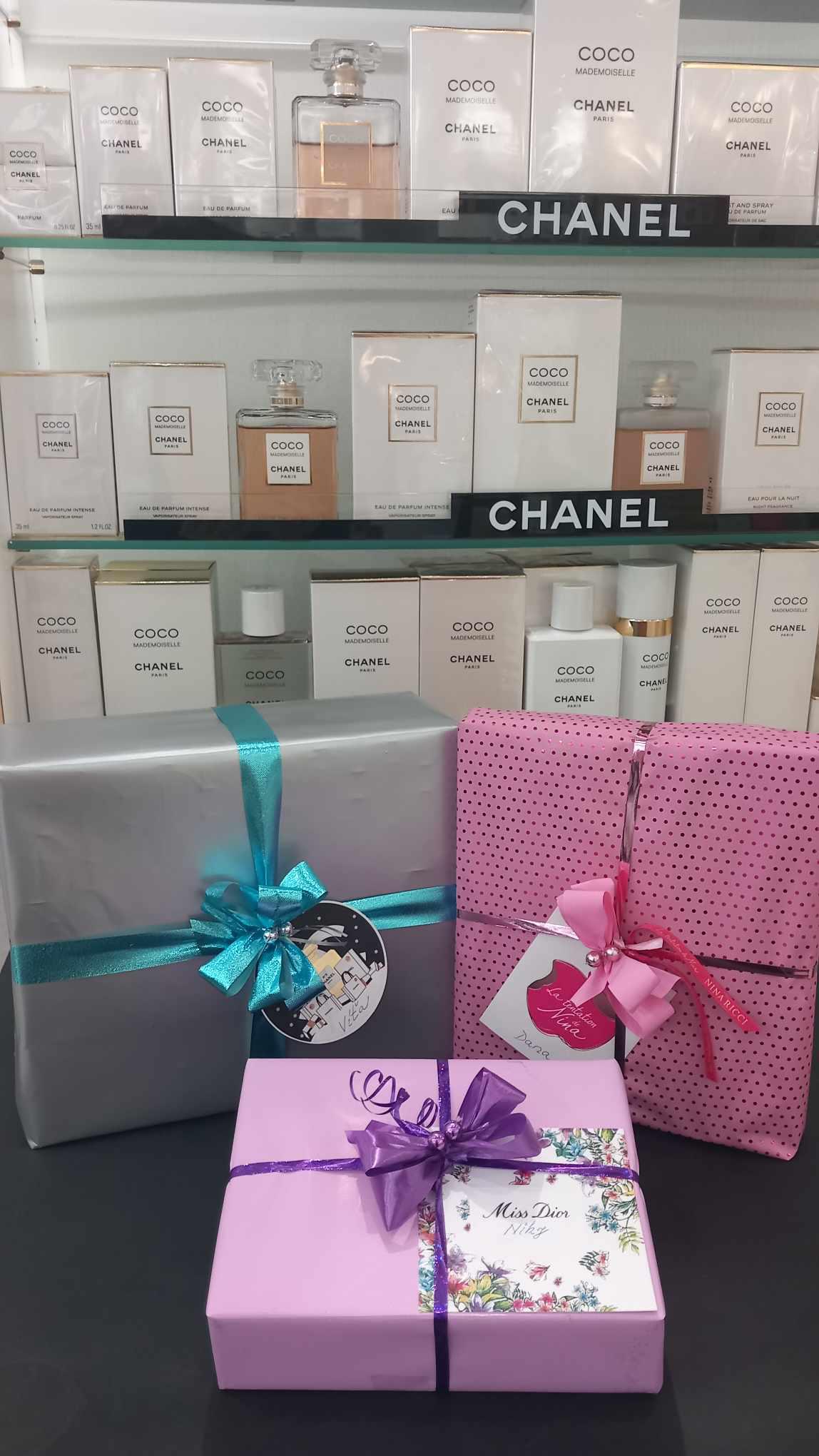 Parfumerie VerNika foto 3