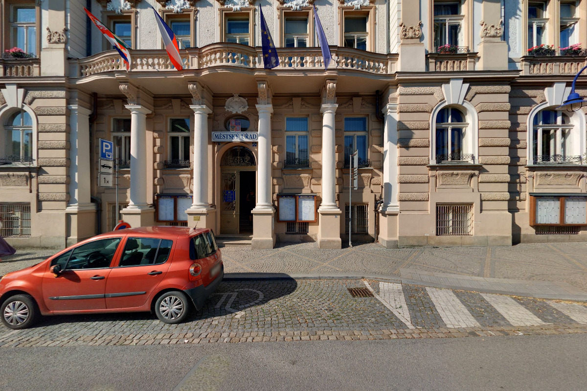 MÚ Jindřichův Hradec -  Odbor správy majetku města foto 2