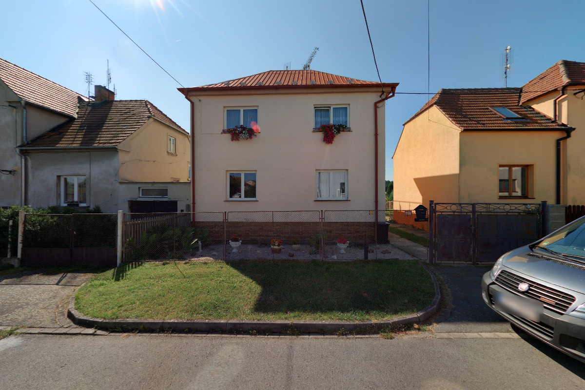 Účetní služby M. Heinrichová