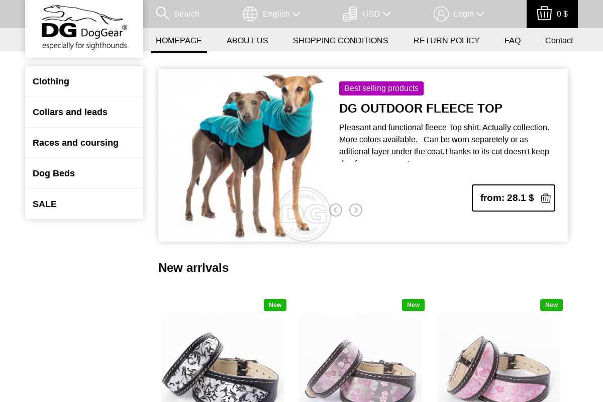 DG DogGear foto 1