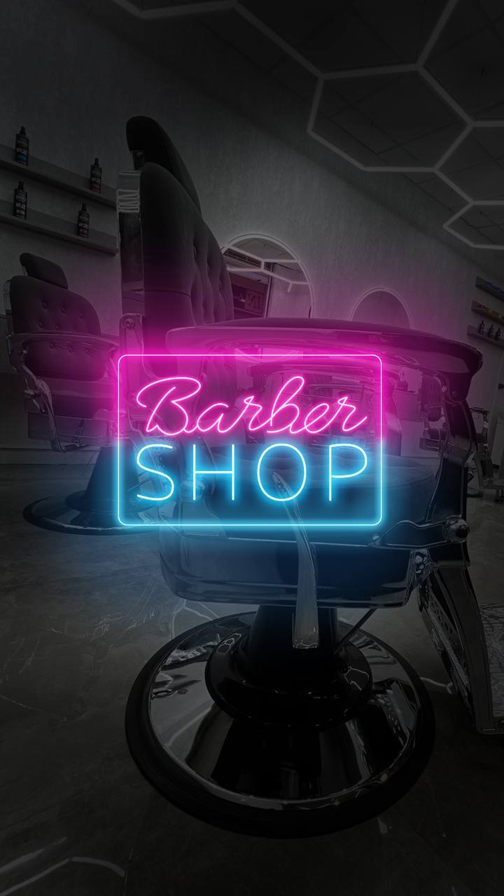 AK Barbers foto 4