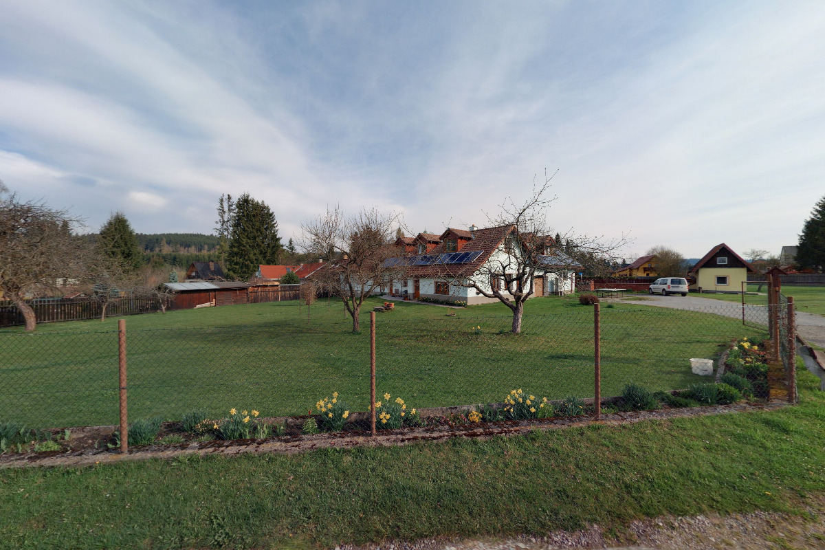 Ubytování v soukromí Procházková Marie