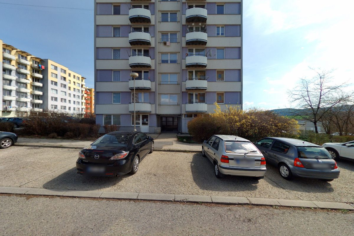 Ing. Michal Povolný foto 2