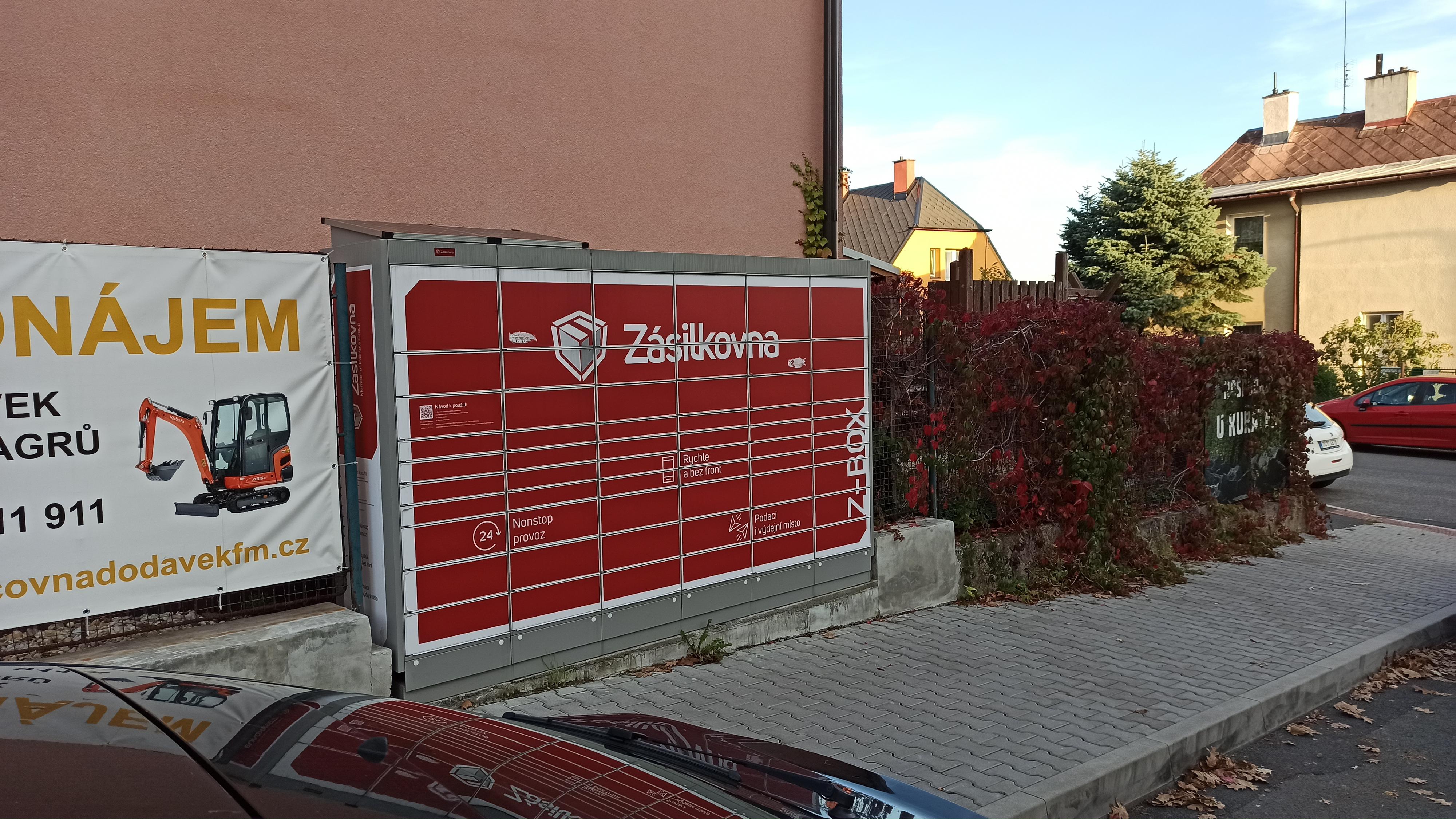 Z-BOX foto 2