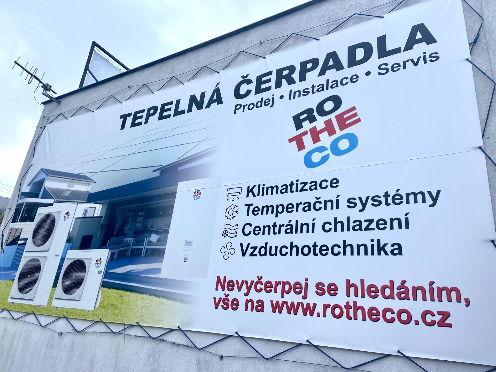 ROTHECO-TČ s.r.o. foto 2