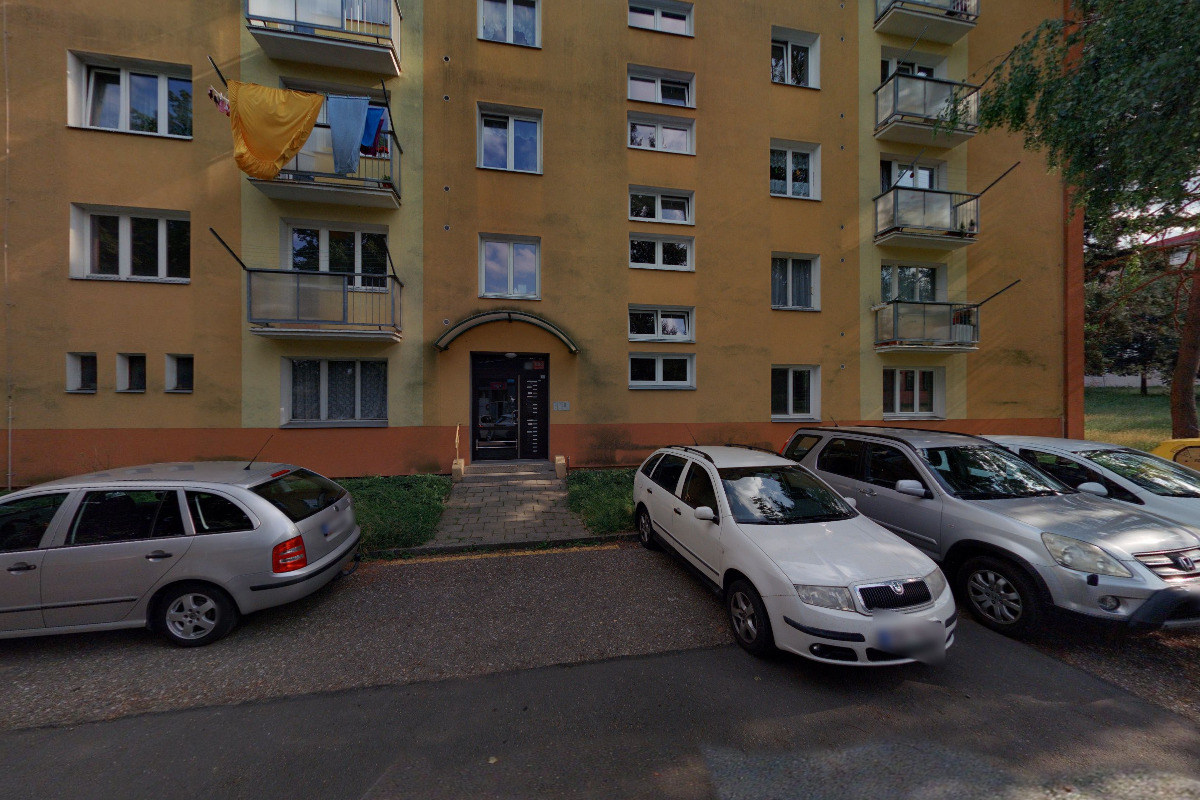 Miroslav Tomin AGROMETAL