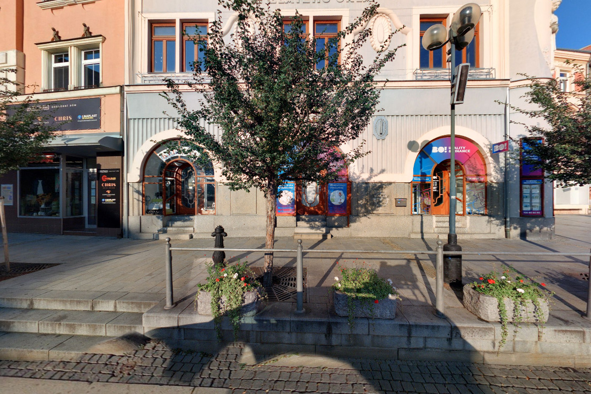 BO! reality a finance, s.r.o.