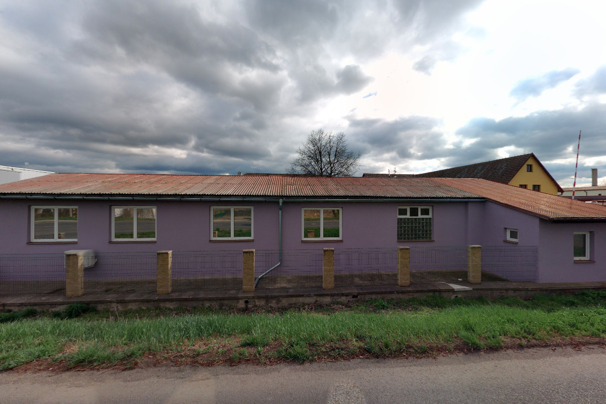 Chládek & Tintěra, a.s.