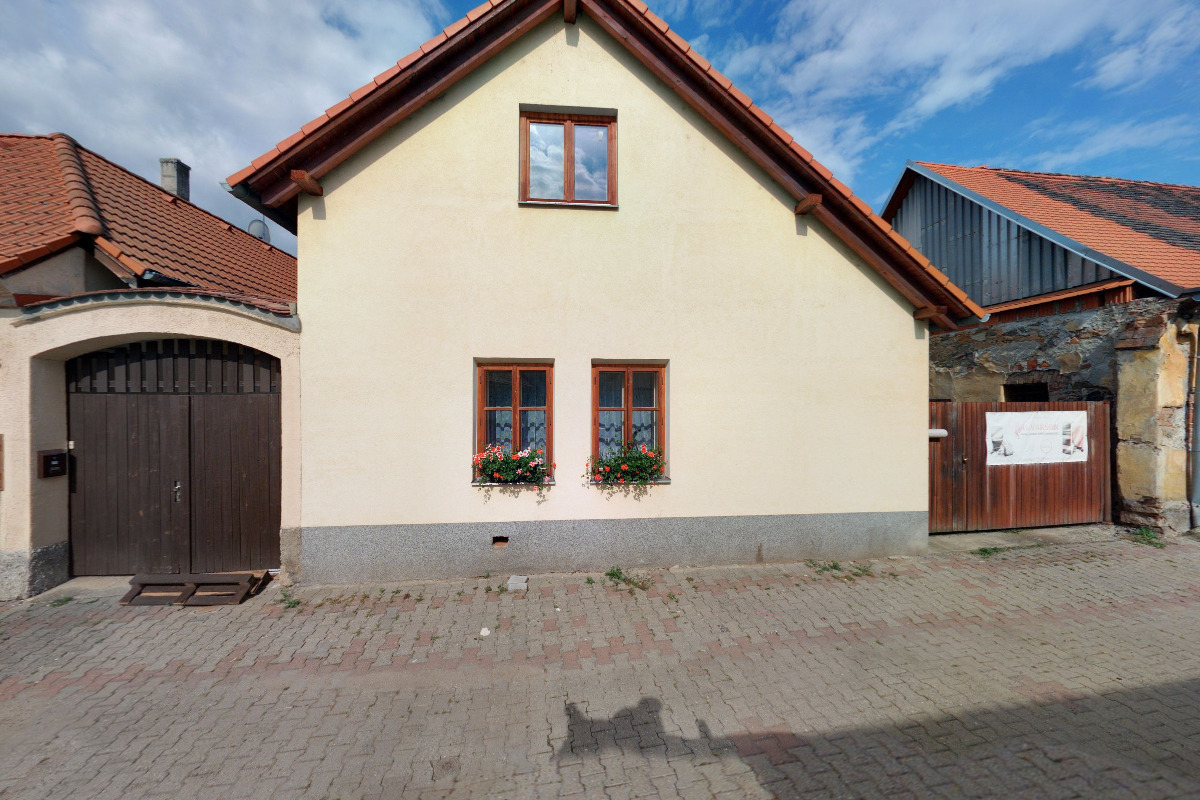 Jan Křížek - instalatérství