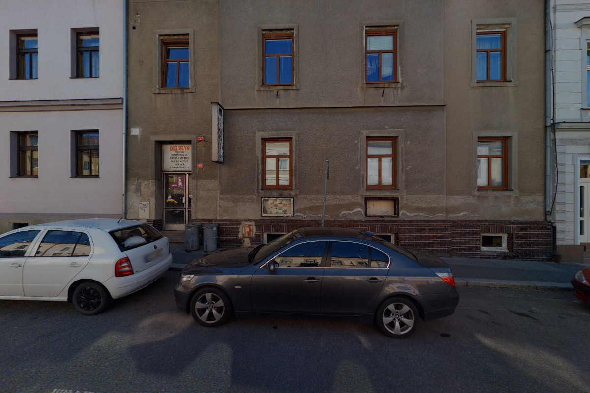 TESKA - Polánský, s.r.o.