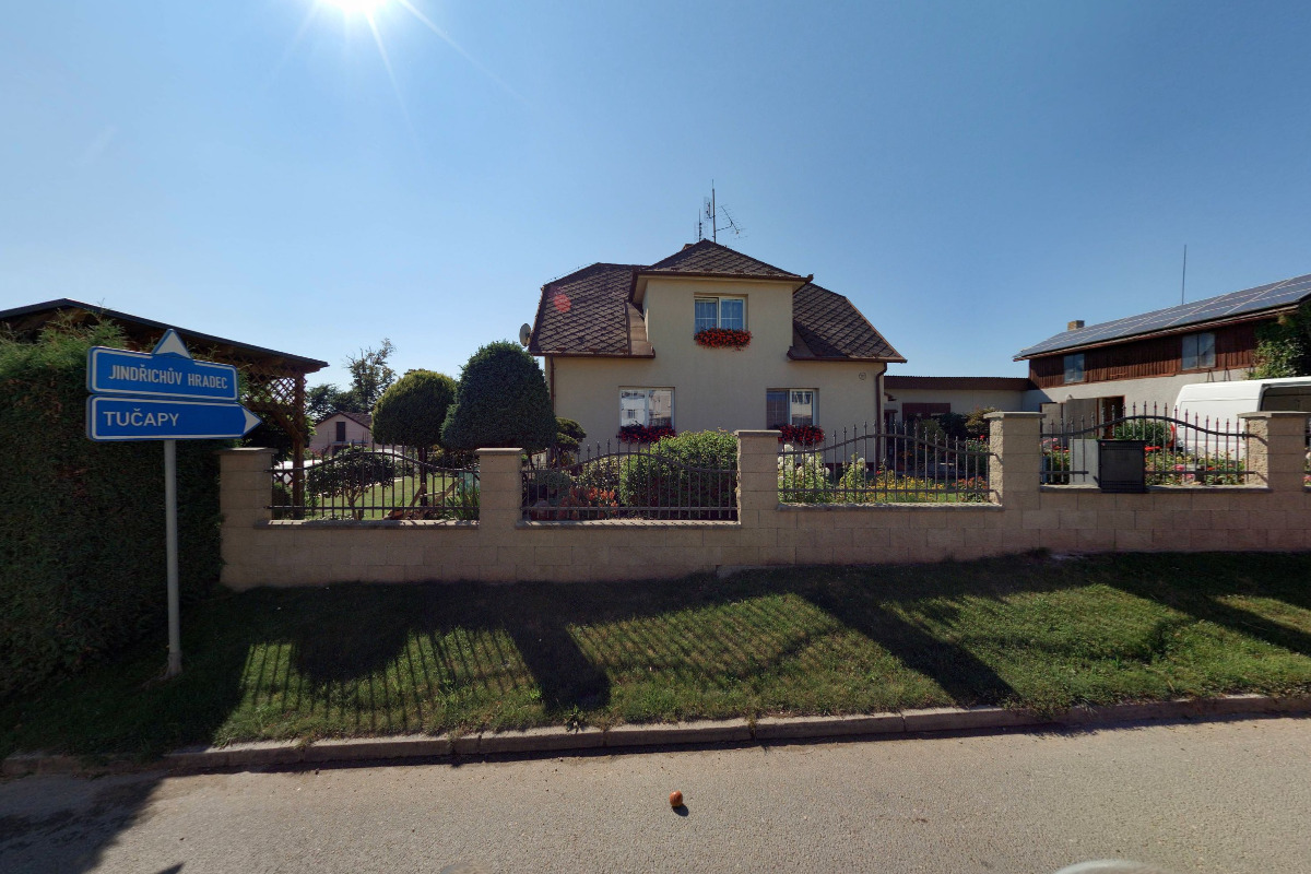 Zahradnické potřeby Stanislav Šimeček