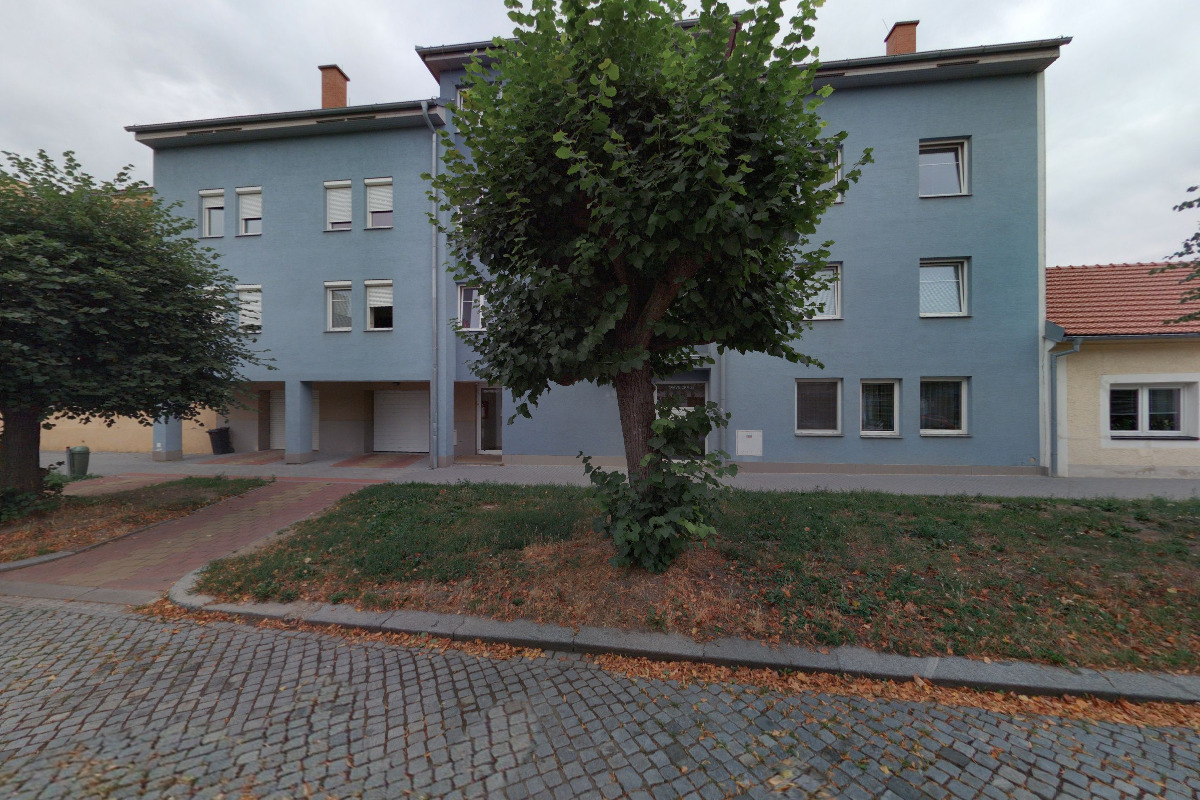 Antonín Fajstl foto 2