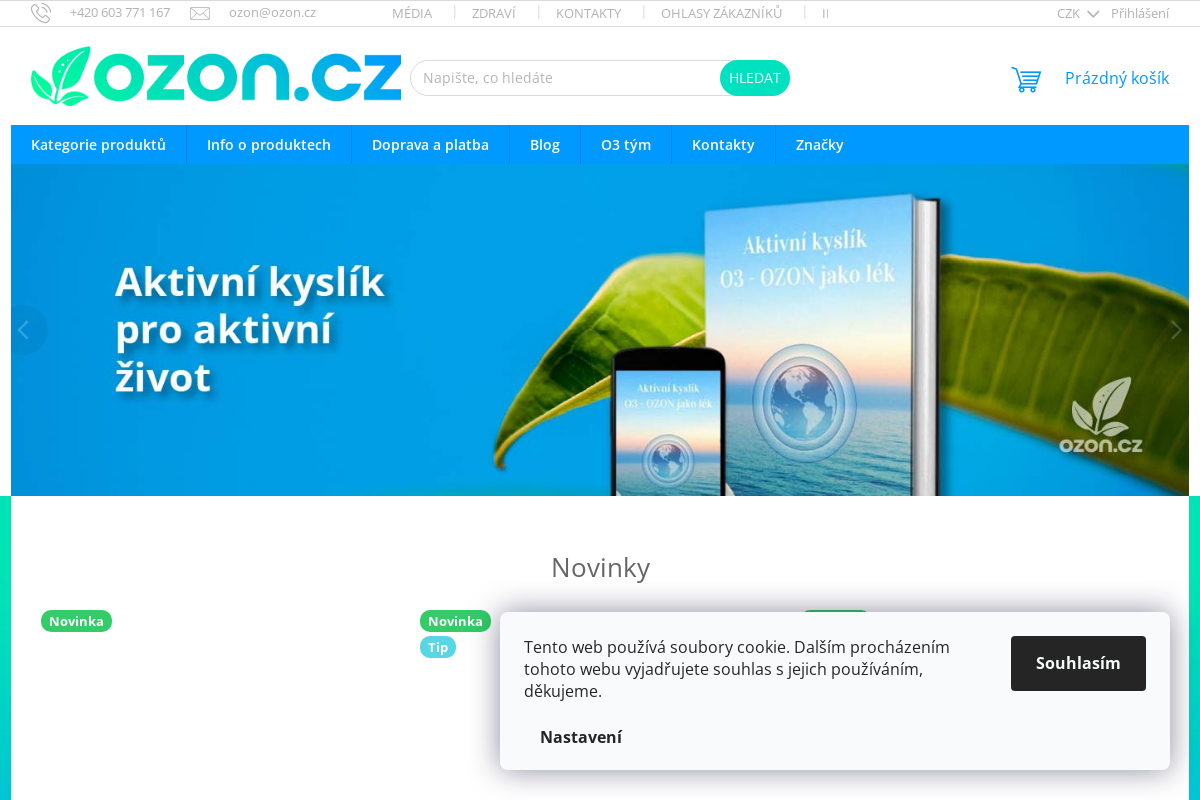 Ozon.cz