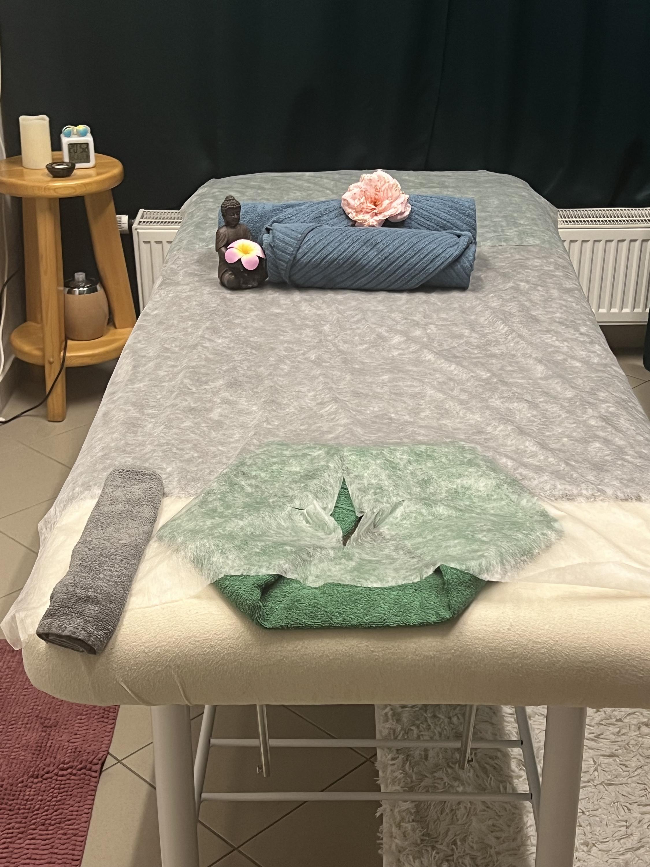 KAMIGIN FUSION MASÁŽE foto 6