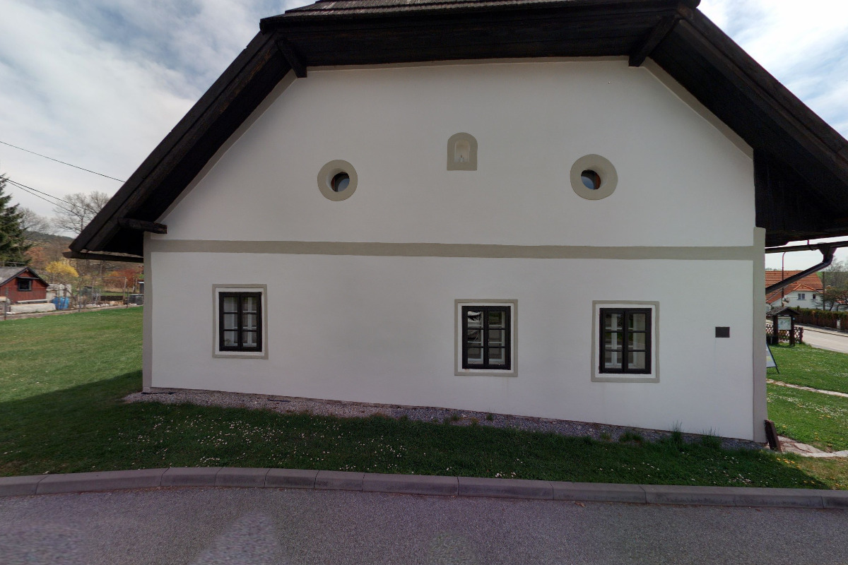 Jungbauerův šumavský vlastivědný spolek