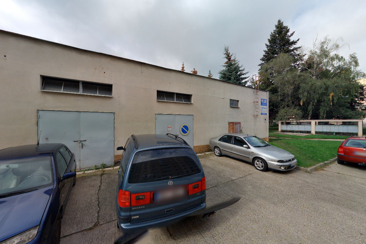 Sdružení hasičů Čech, Moravy a Slezska - Chrudim foto 2