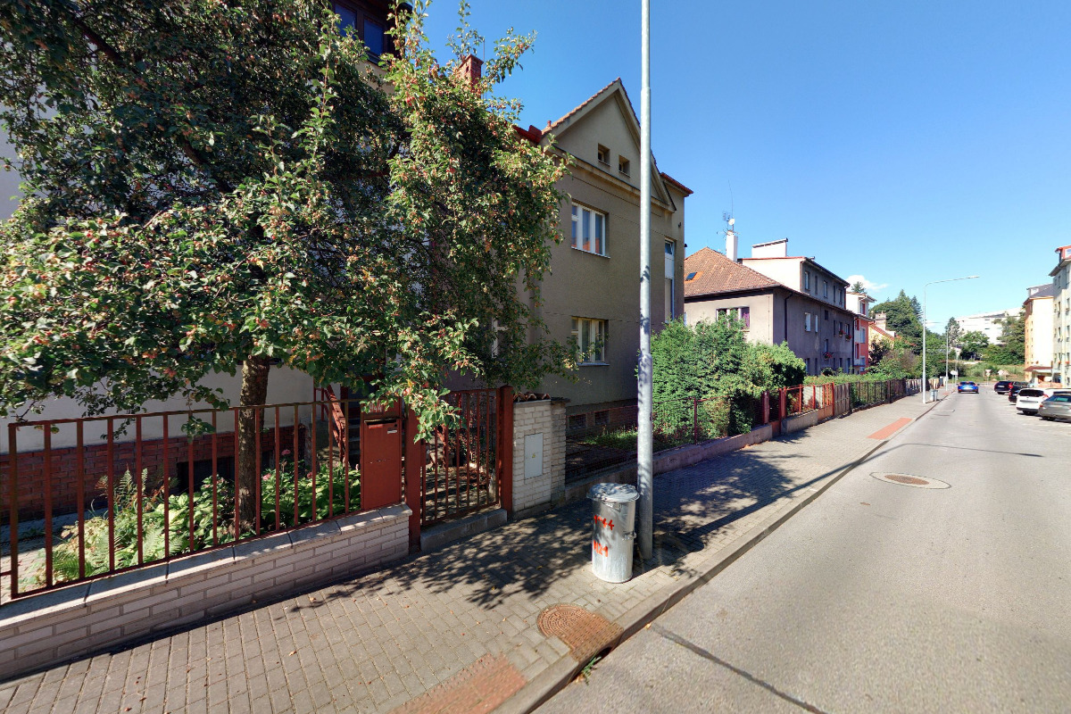 Šechtl and Voseček - Muzeum fotografie