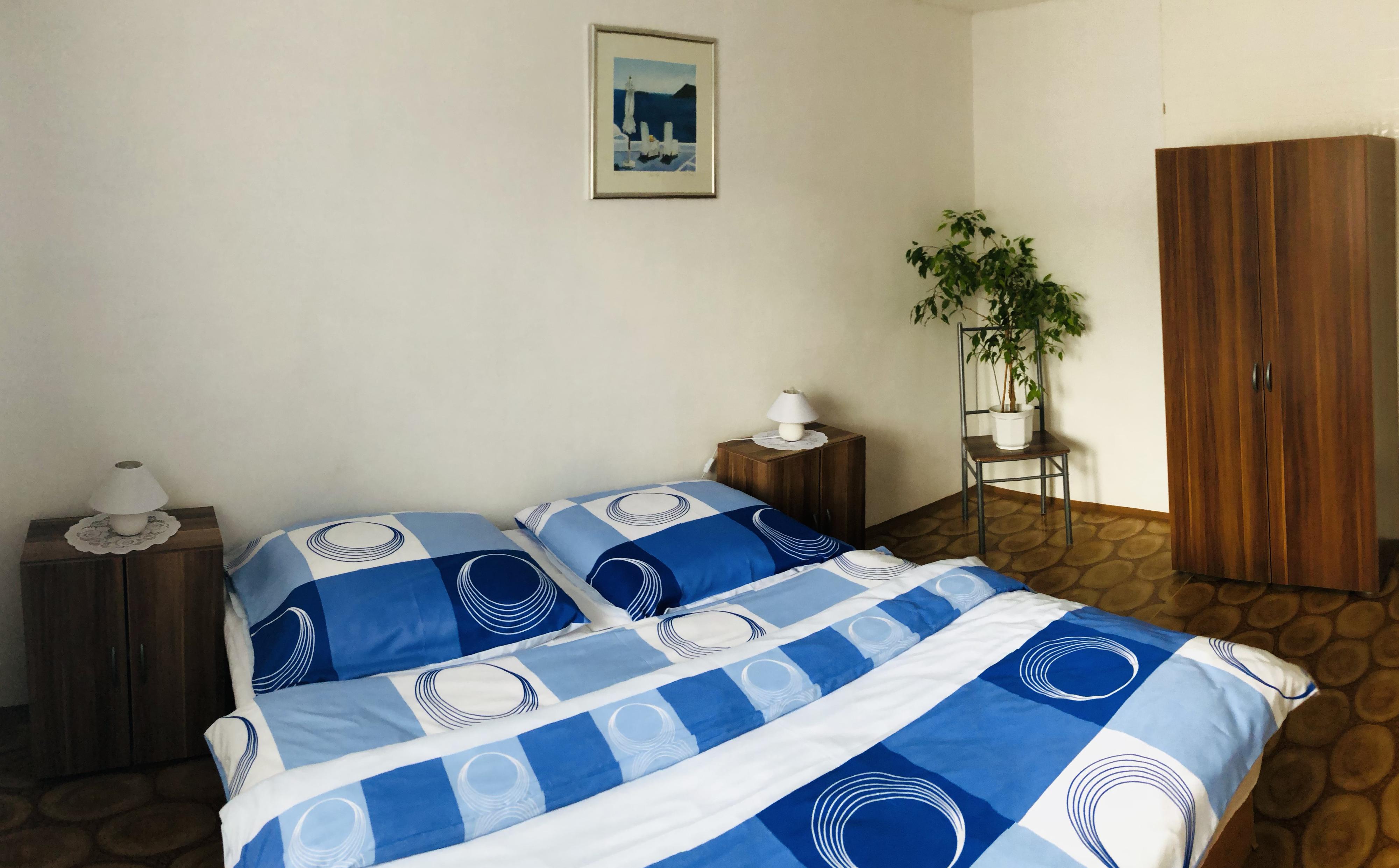 Apartmány U Ropáků foto 3