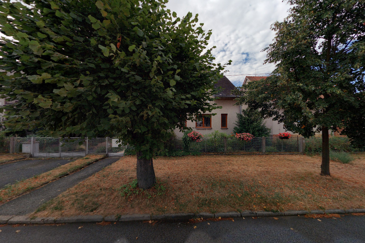 MUDr. Danuše Trojanová