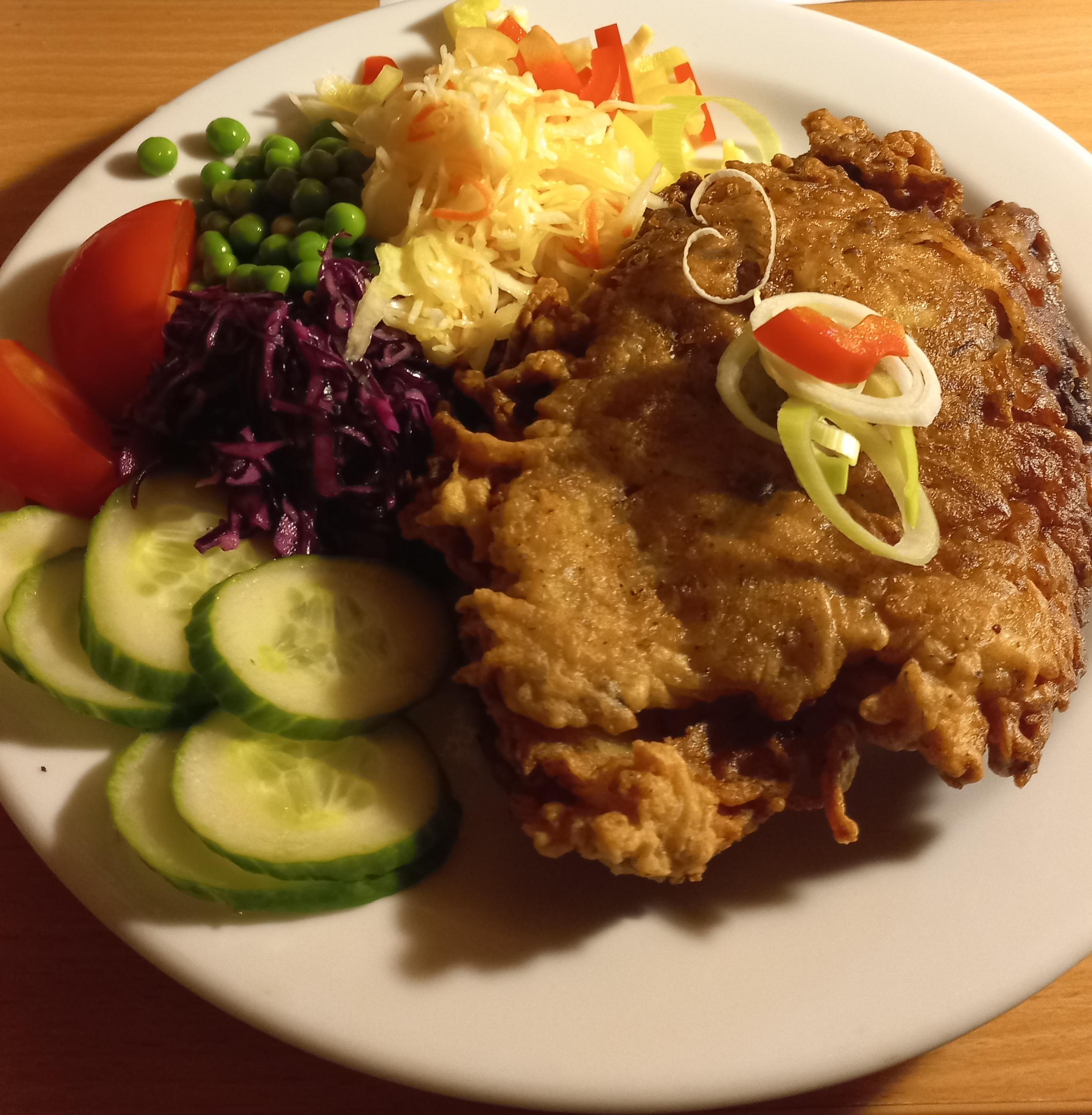 Bistro Labužník a catering foto 3