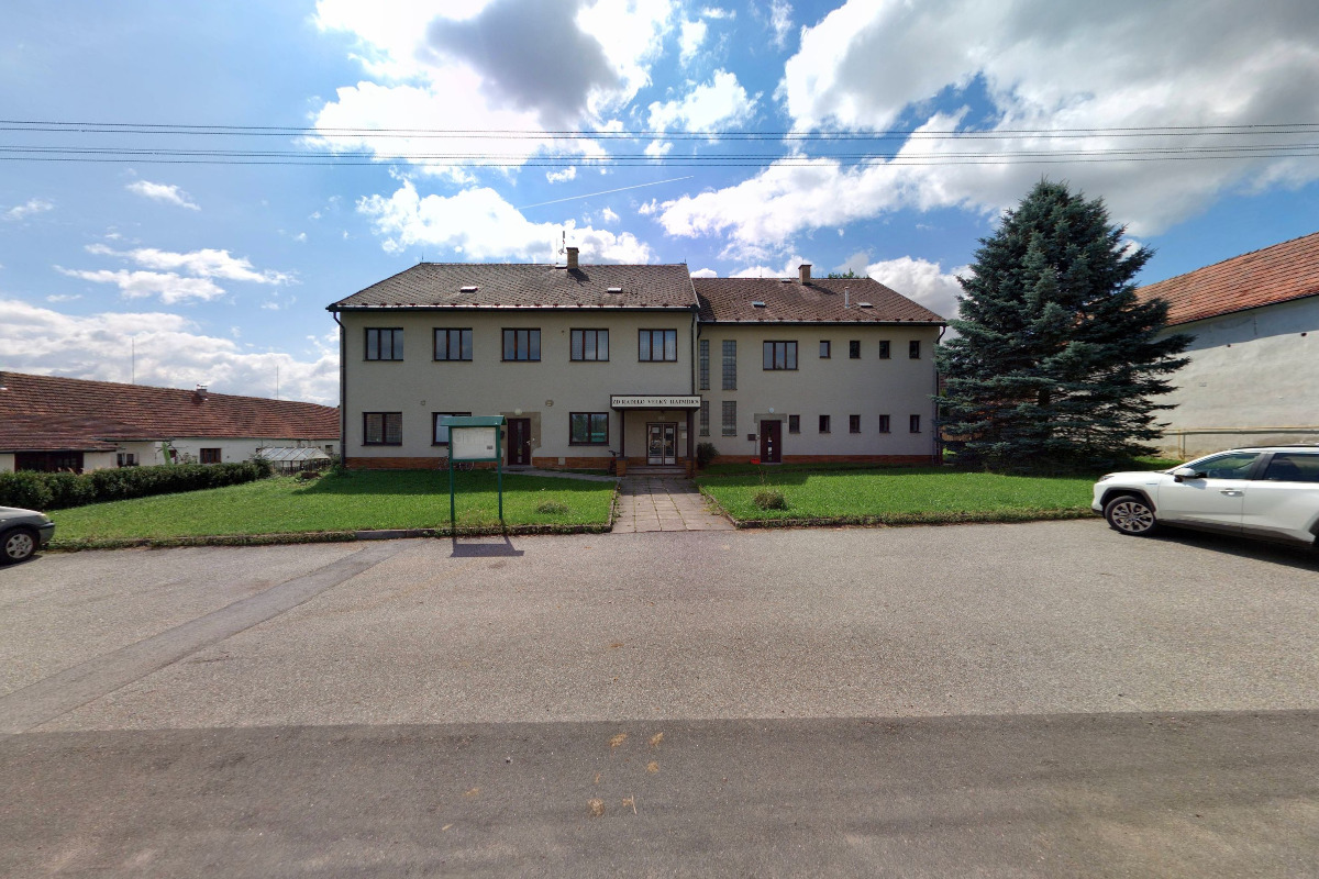 Zemědělské družstvo RADELO foto 2