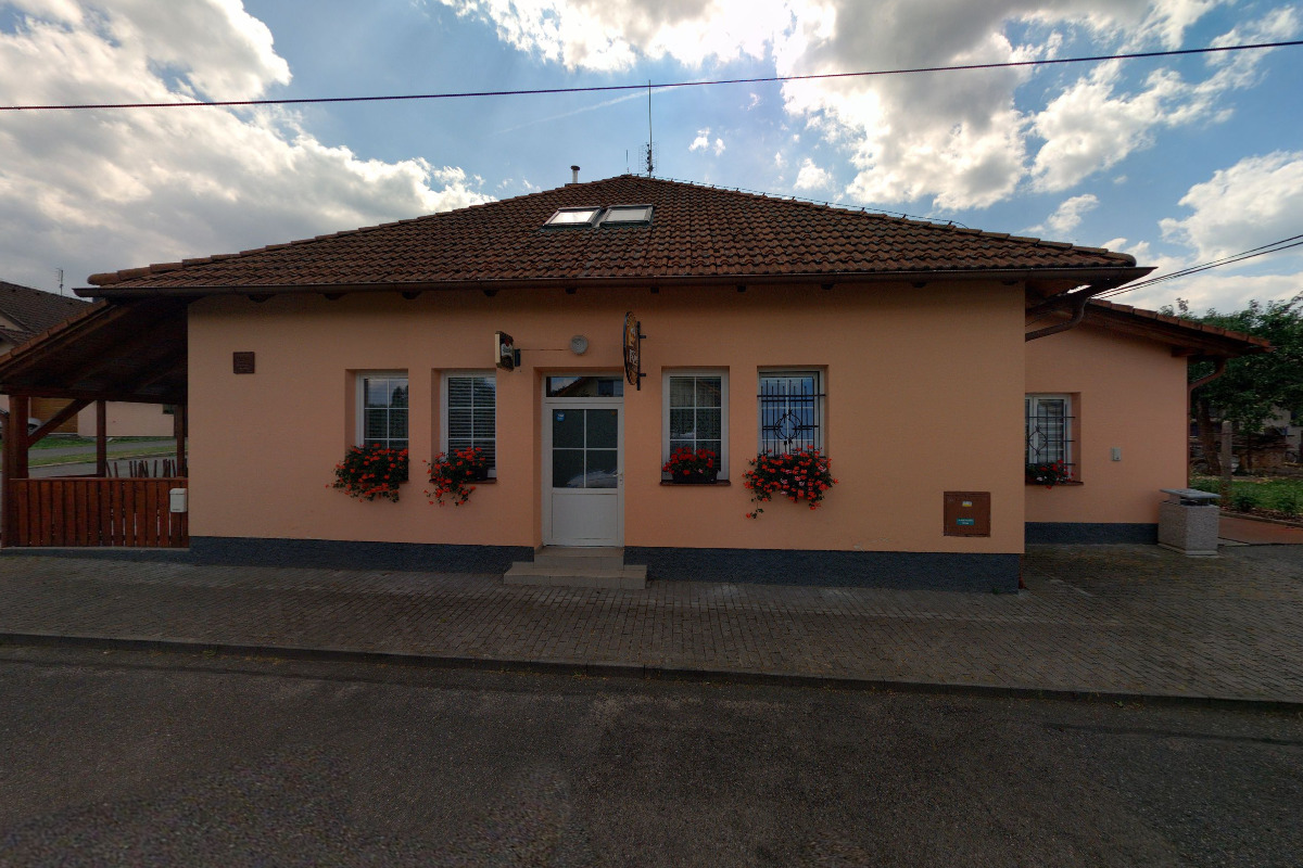 MUDr. Jaroslav Trávníček