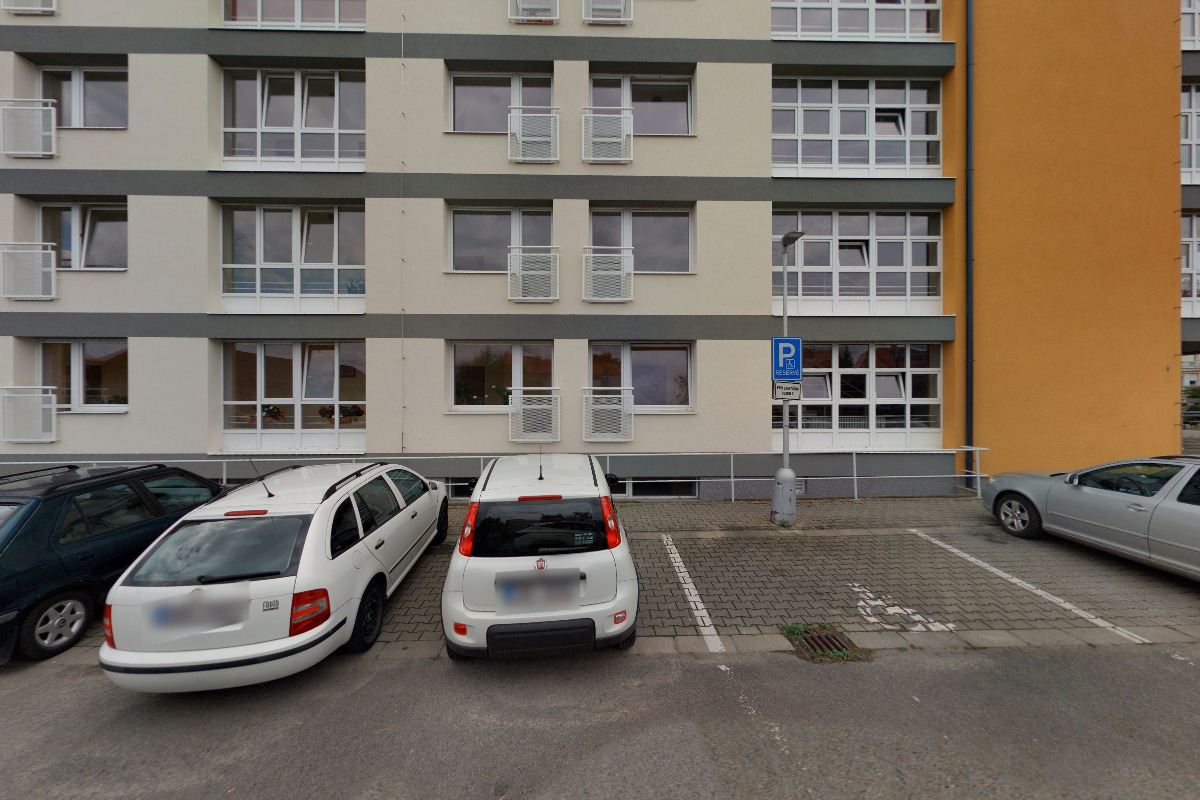 MUDr. Marcela Labounková, s.r.o.