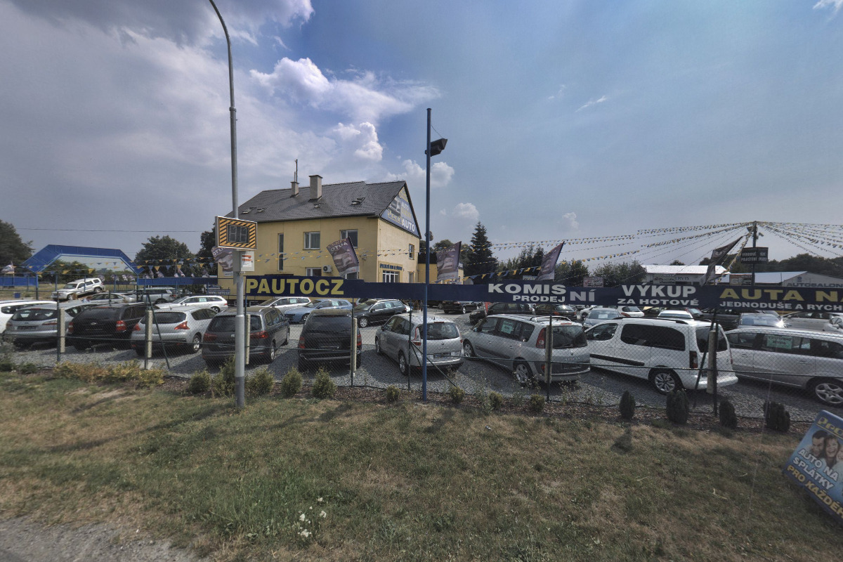 Autovosk.com foto 2