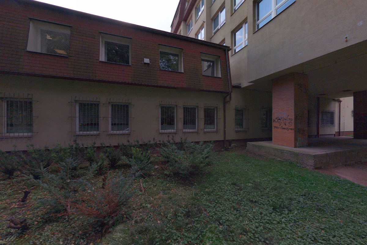 Finanční úřad pro Pardubický kraj - Územní pracoviště v Chrudimi foto 6