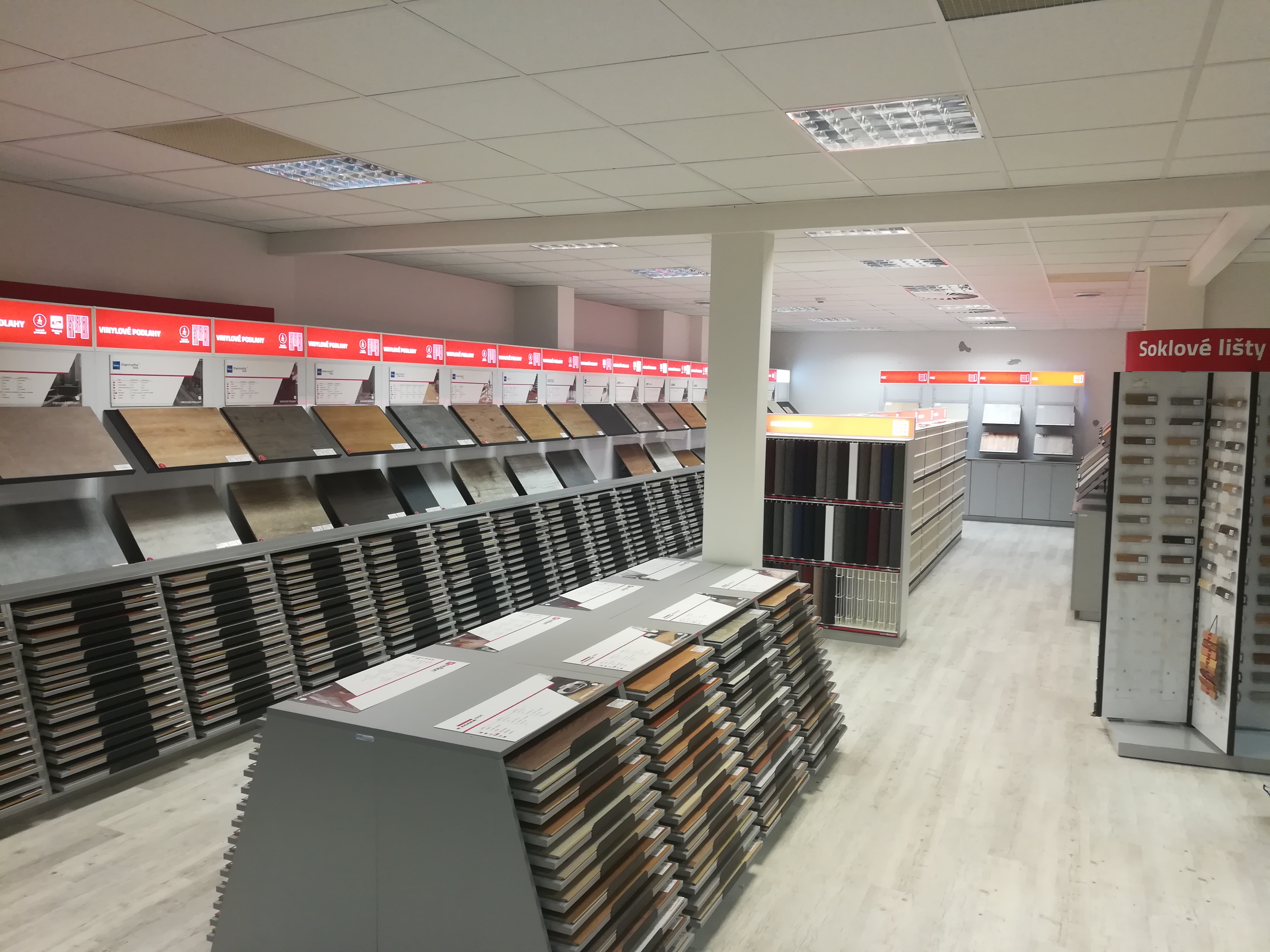 V-PODLAHY, s.r.o. foto 5