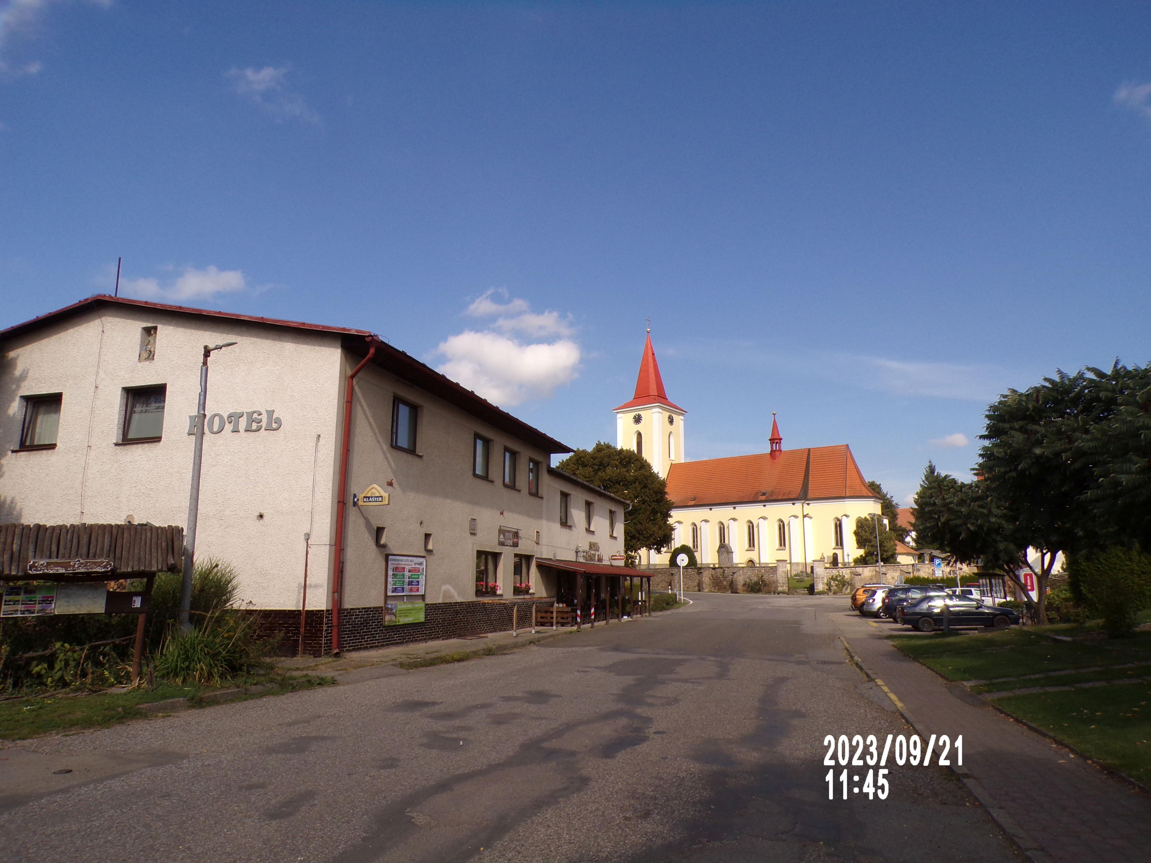 Restaurace Hotelu Český ráj foto 6