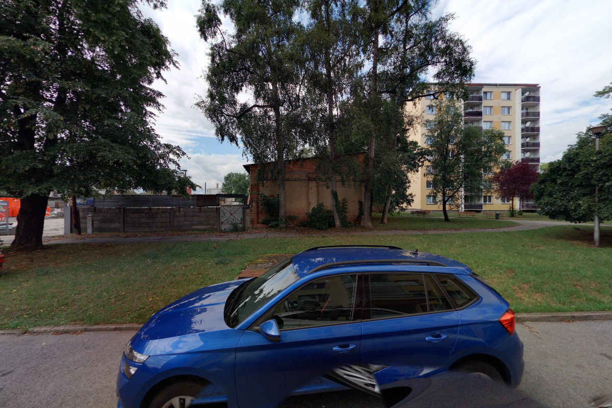 Stavebniny Kroupa, s.r.o.