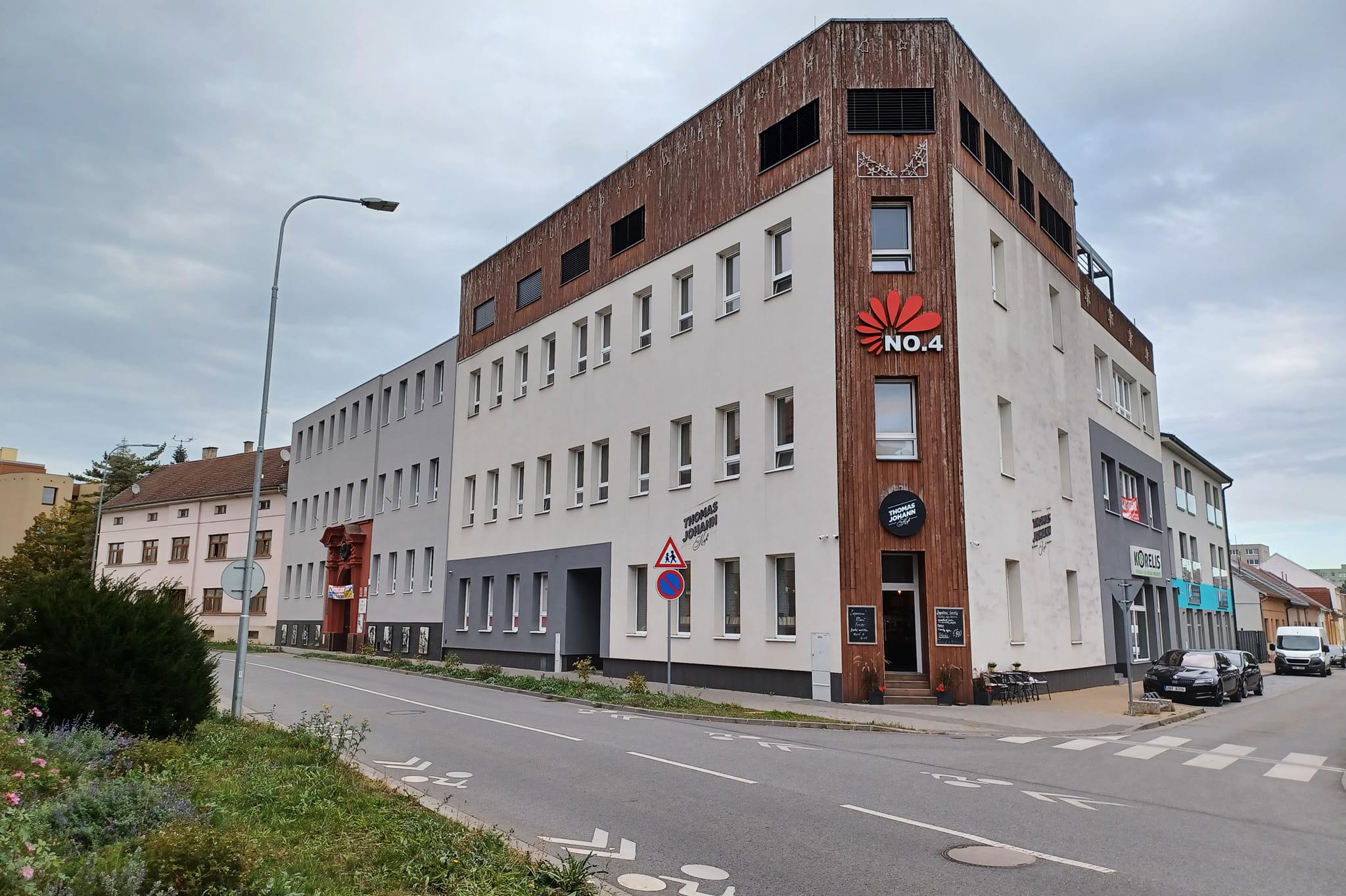 Ing. Ivana Vyrůbalíková - Účetní služby