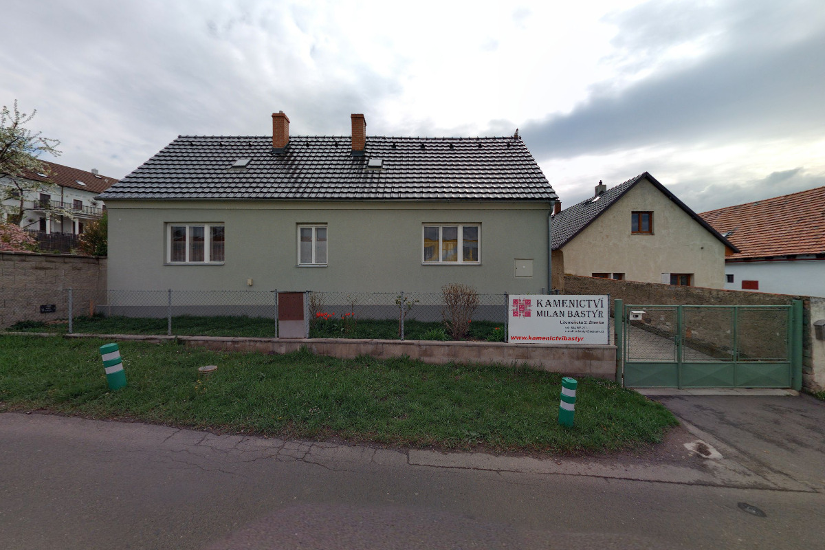 Kamenictví Milan Bastyr foto 5