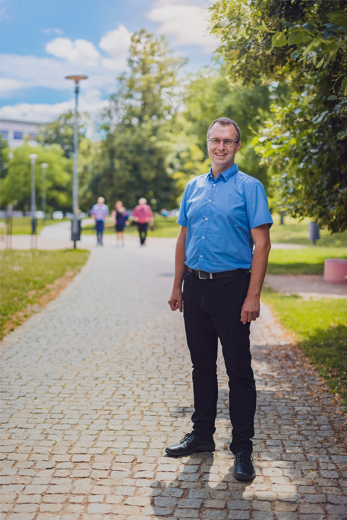 Marcel Prát [realitní makléř z Mikulova] foto 3