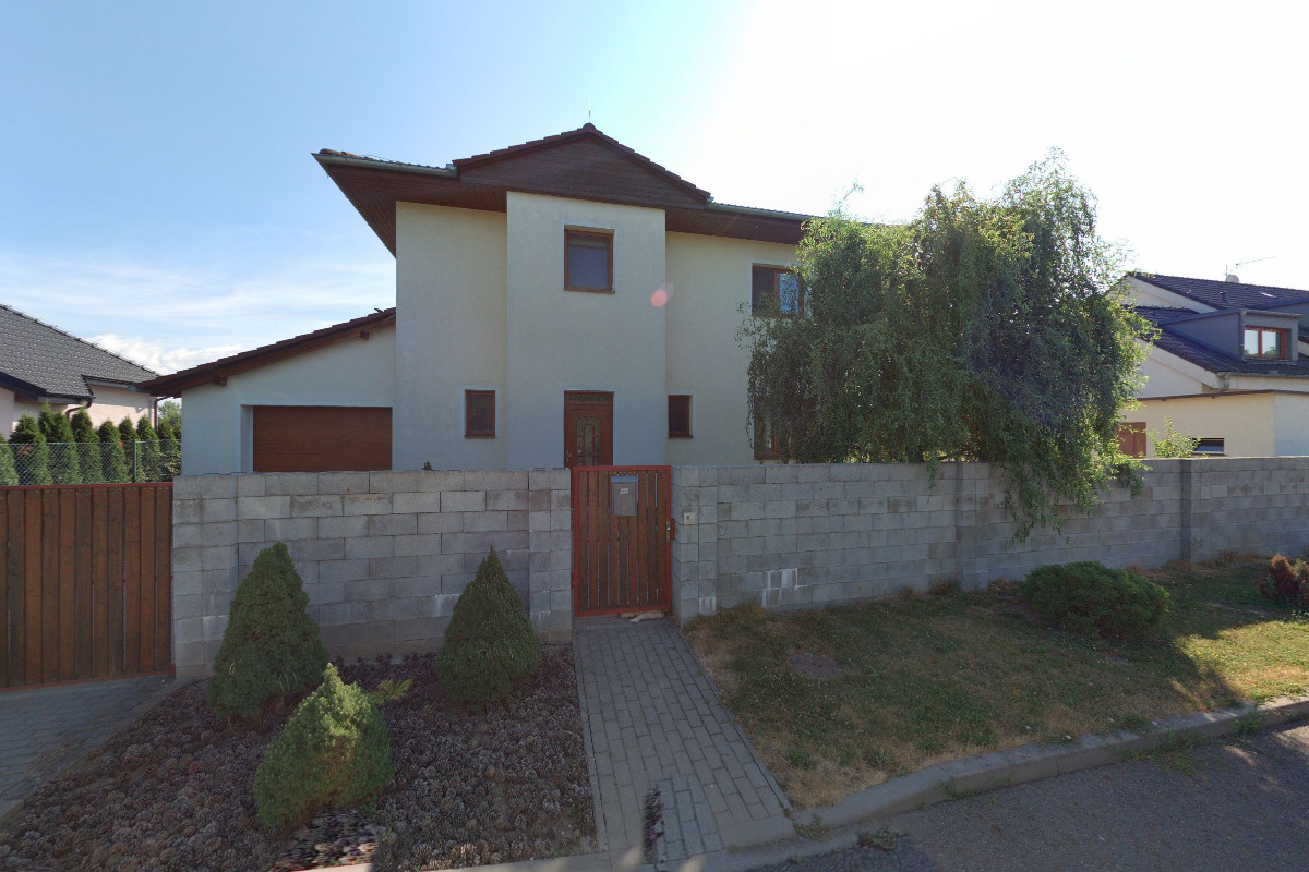 Kuchyňa Pavel – Kontejnery a zemní práce foto 5