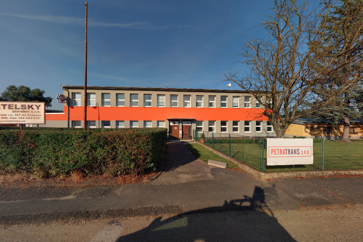PETRATRANS, s.r.o.