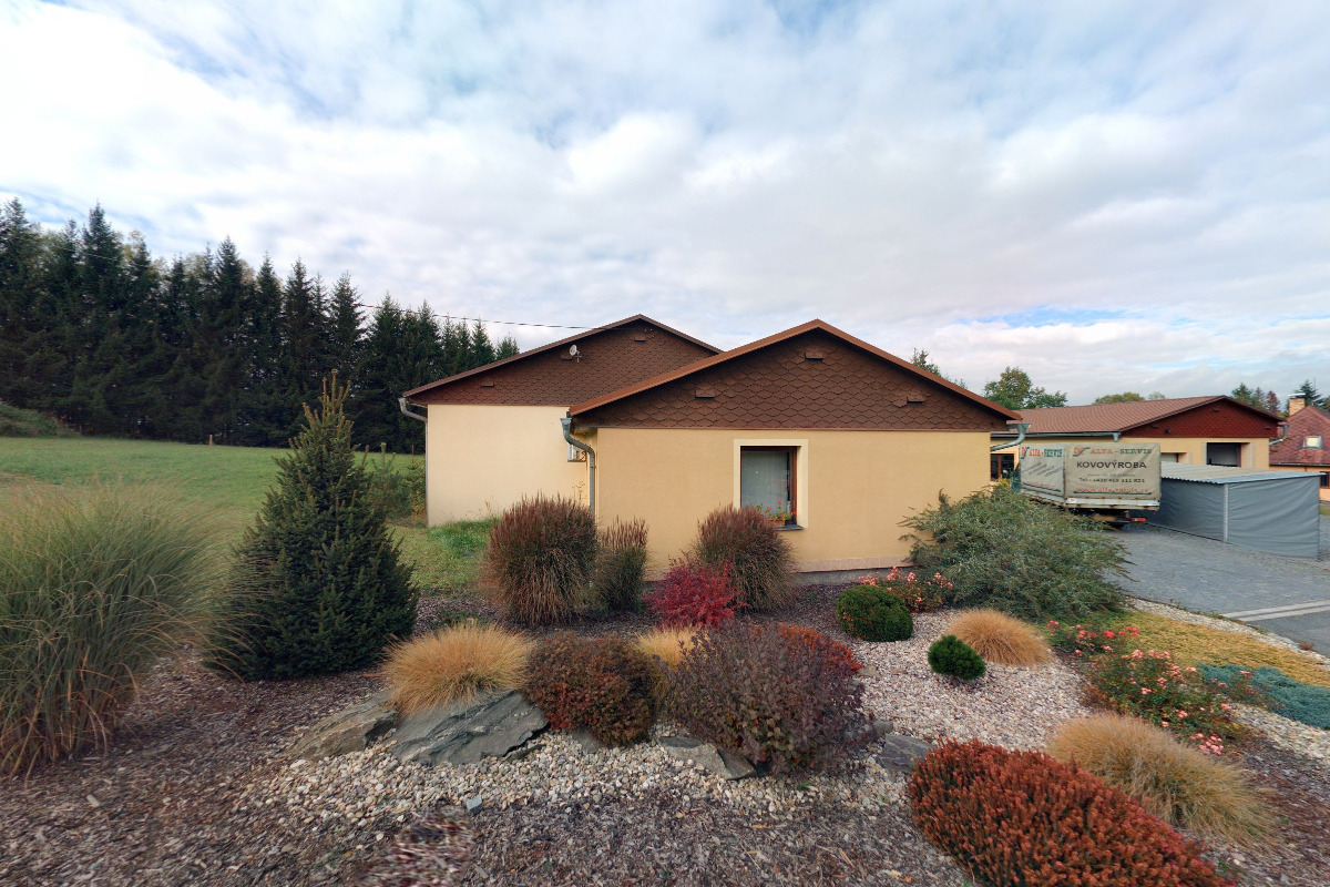 Alfa - Servis Pavel Dopita