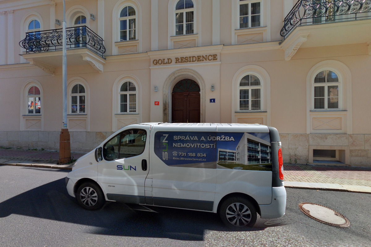 Misijní skupina Křesťanské společenství Mariánské Lázně