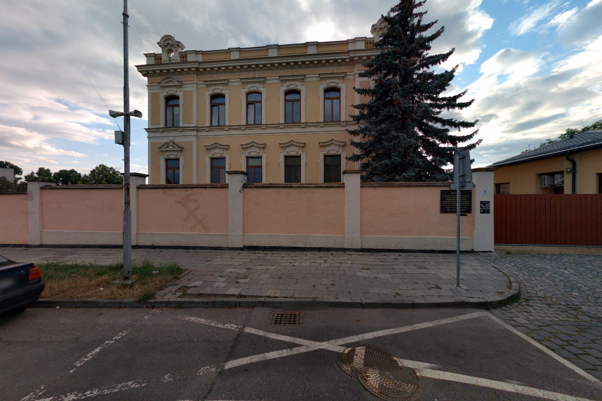 Klíč - centrum sociálních služeb foto 2