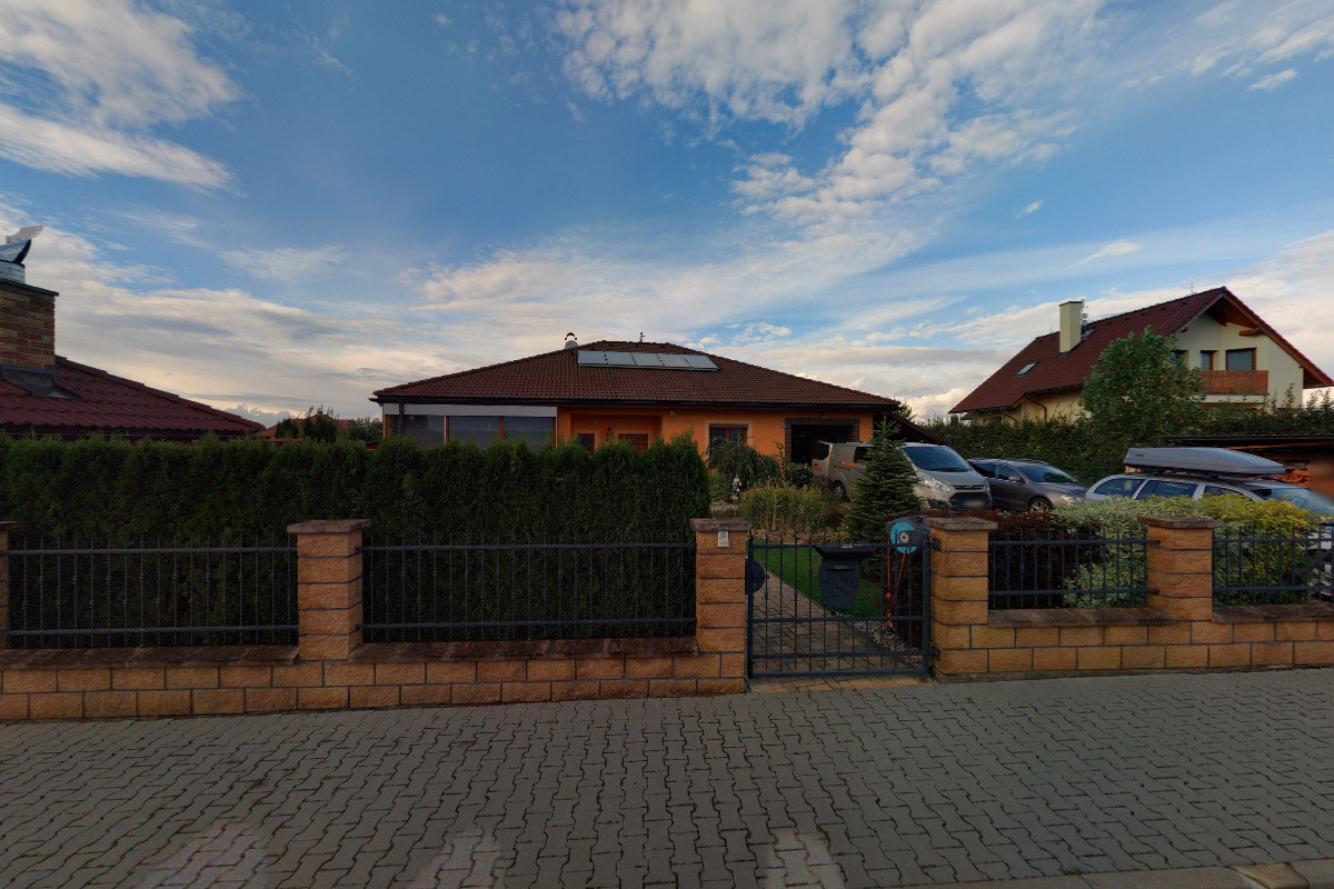 Kamil Bleha - Voda, topení a plyn